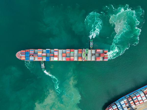 广州梓洋国际物流有限公司