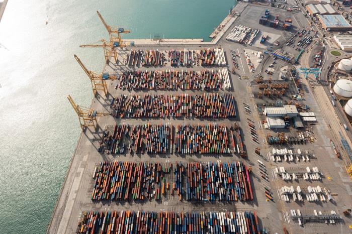 广东佳福健物流科技有限公司