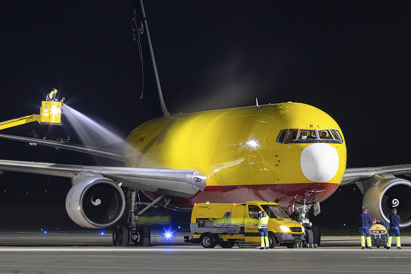 乌兰察布市兴宇易通物流有限责任公司