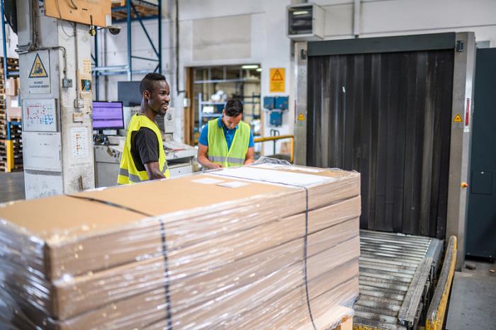 深圳市德邦物流有限公司石岩营业点 深圳市德邦物流有限公司石岩营业点