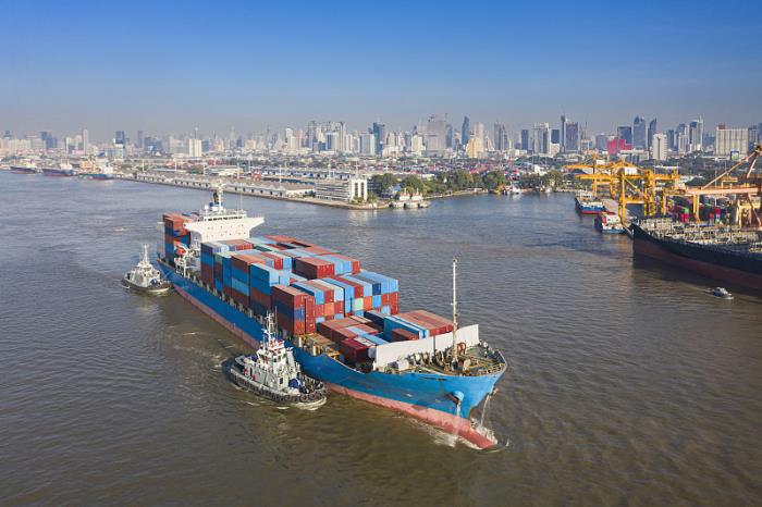 毕节市吉清物流有限责任公司