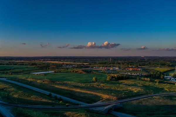 防城港市恒源物流有限公司