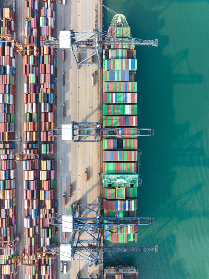 厦门即兴国际物流有限公司 厦门即兴国际物流有限公司