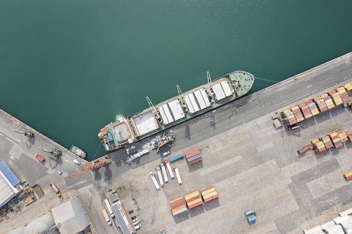 广州宏臻物流有限公司