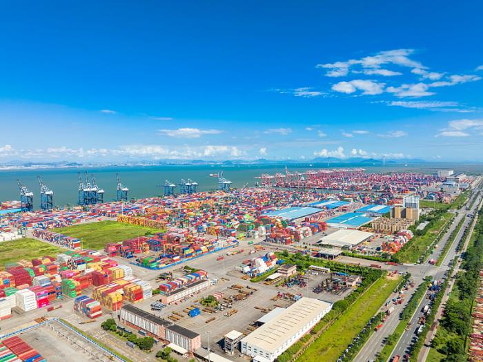 安徽文乐国际物流有限公司 安徽文乐国际物流有限公司