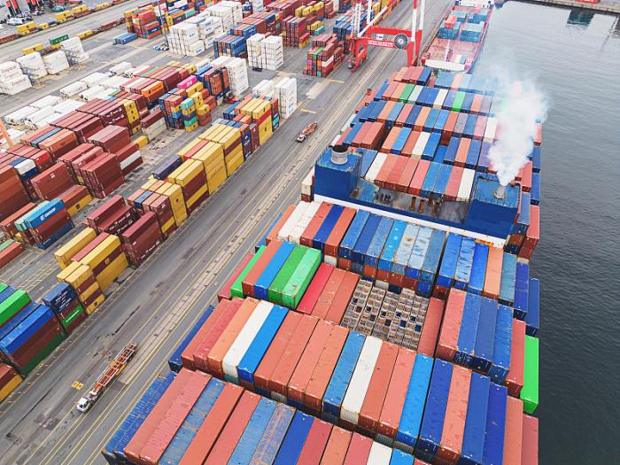 广西爱达国际物流有限公司 广西爱达国际物流有限公司