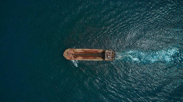 安徽安铭国际物流有限公司