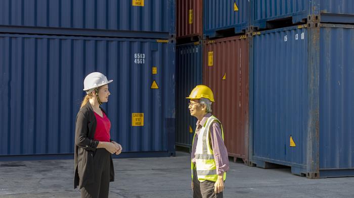 徐州德诚物流有限公司