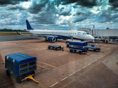 济宁翔展物流有限公司