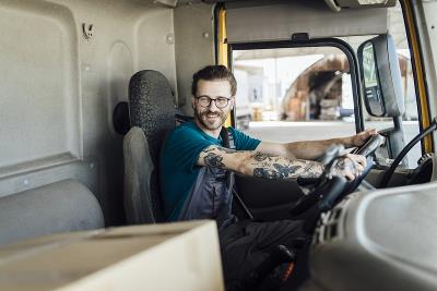 青岛恒德顺通物流有限公司