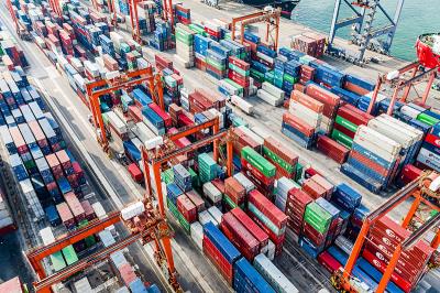 内蒙古道达物流有限公司