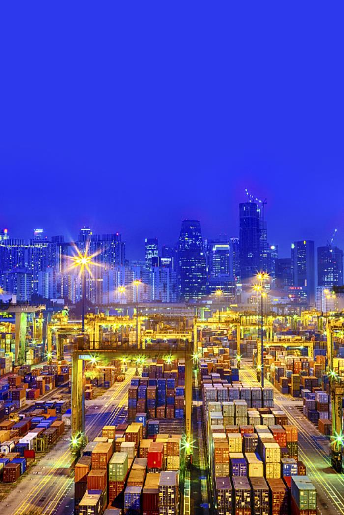 淮南瑞鹤物流有限公司