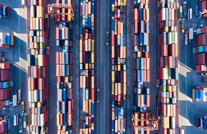 江西耘集通供应链物流有限公司 江西耘集通供应链物流有限公司