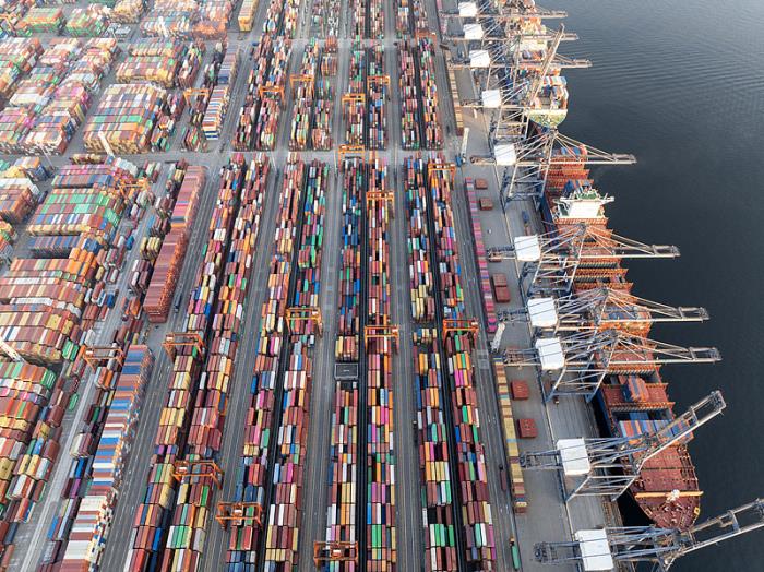 广西兴业汇叁物流有限公司