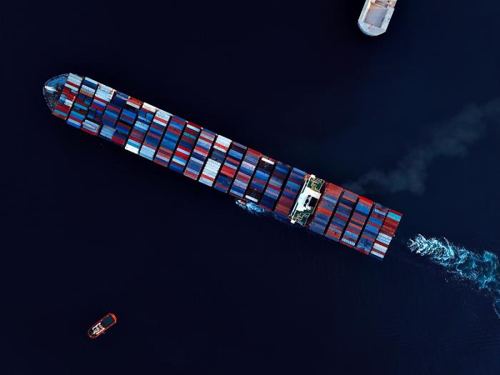 江西呈瑞物流有限公司