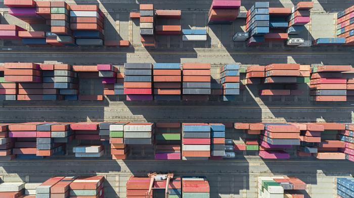 钦州市瑞春物流有限公司