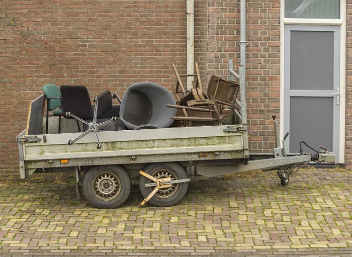 高安市鑫久物流有限公司