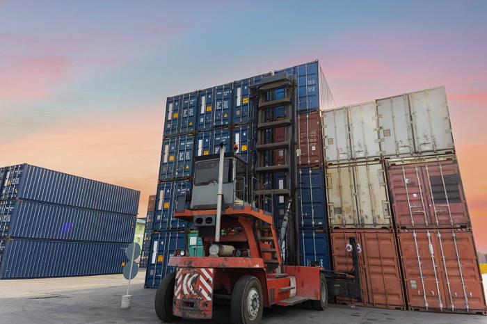 广东通鉴物流股份有限公司