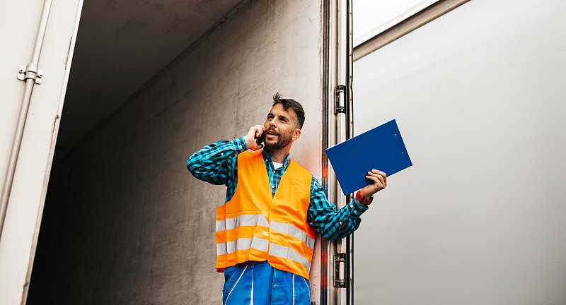 东莞市新宏源物流有限公司