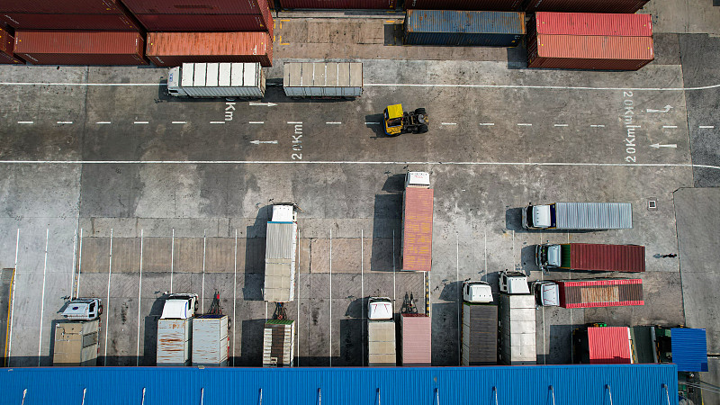 东莞市伟富物流有限公司