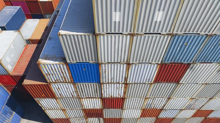 深圳市一凌国际物流有限公司