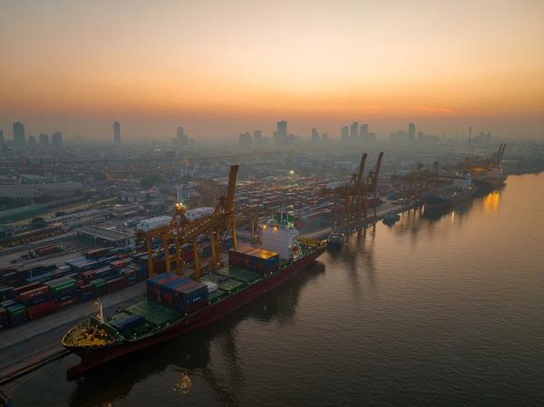 上海梦秋物流有限公司