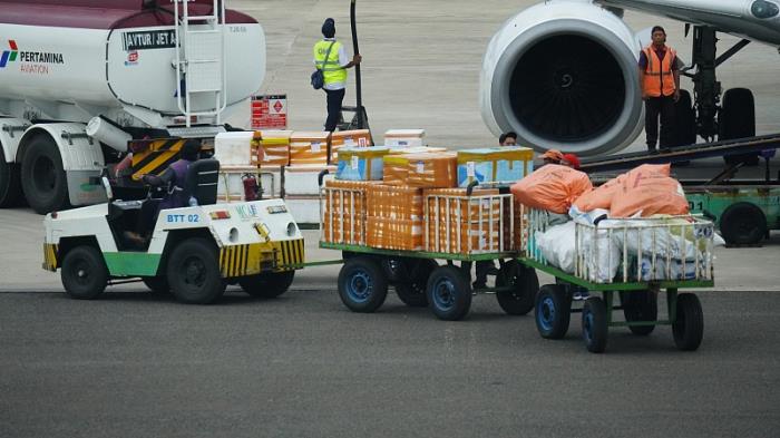 深圳市泓泰捷物流有限公司