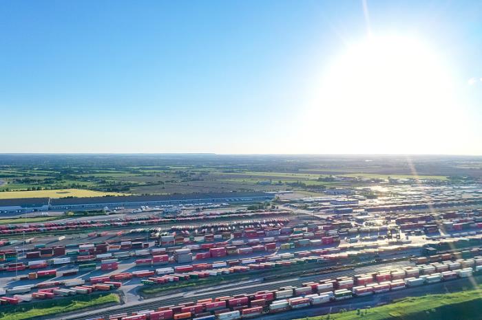 全南县邦达物流有限公司