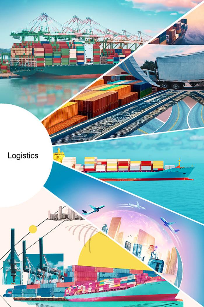 深圳市裕隆达物流有限公司