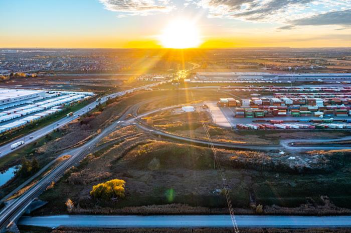 鹰潭市余江区雄强物流有限公司