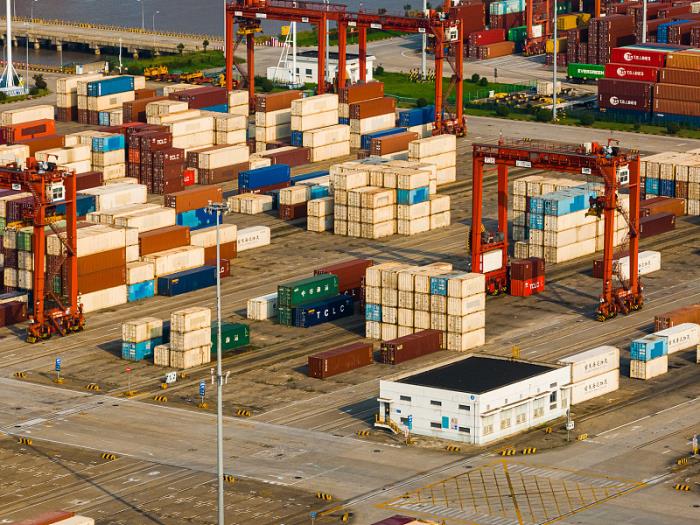 甘肃新东物流有限公司