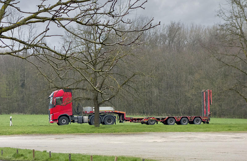 钦州市习通物流有限公司