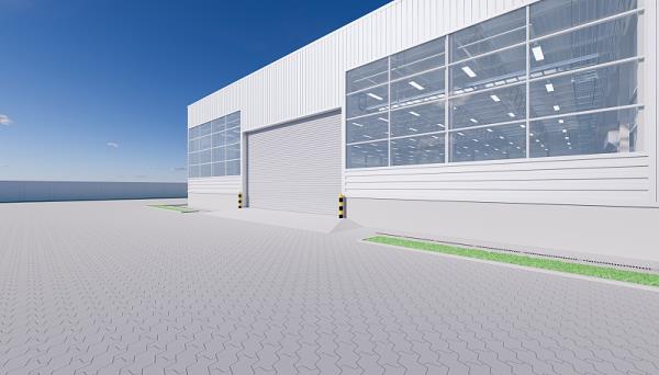 长沙市天行健物流有限公司