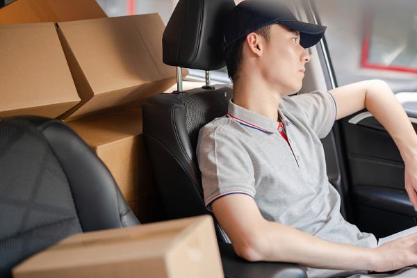 玉林市泊霖物流有限公司