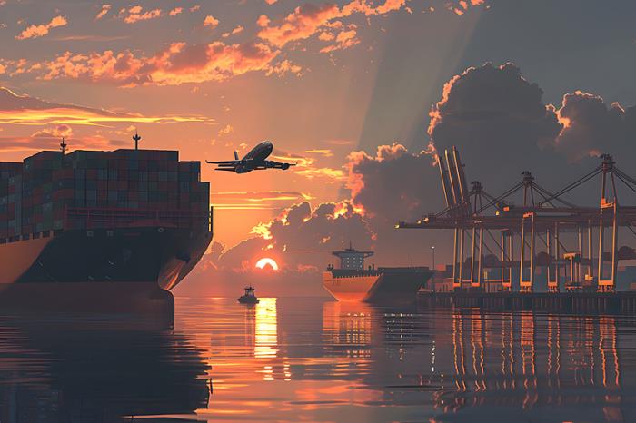 中山市鸿发运美物流有限公司 中山市鸿发运美物流有限公司