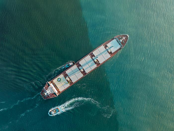 江西盛隆物流有限公司