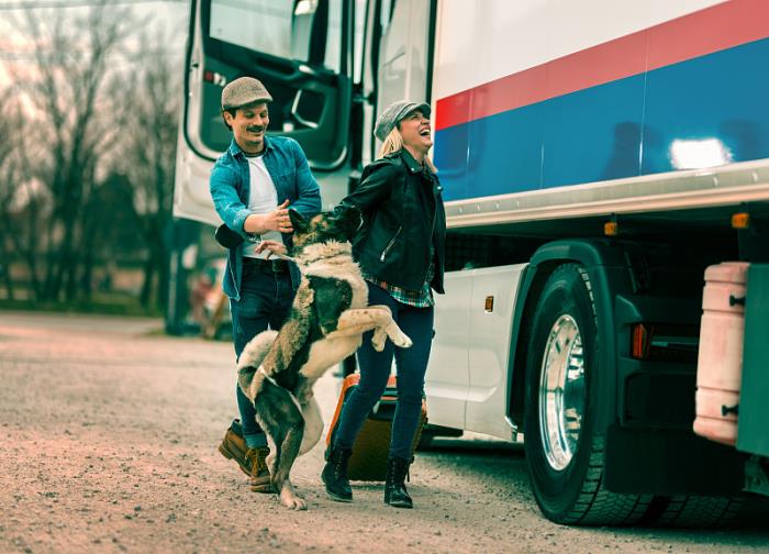 深圳市安运通物流有限公司 深圳市安运通物流有限公司