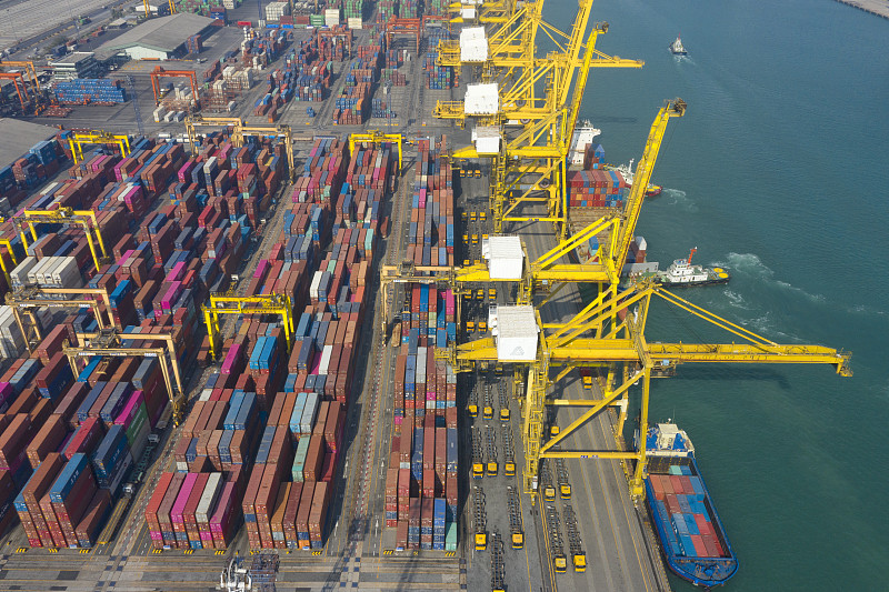 佛山市安速恒物流有限公司