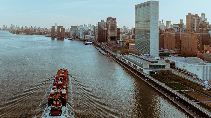 广西自贸区中钦物流有限公司