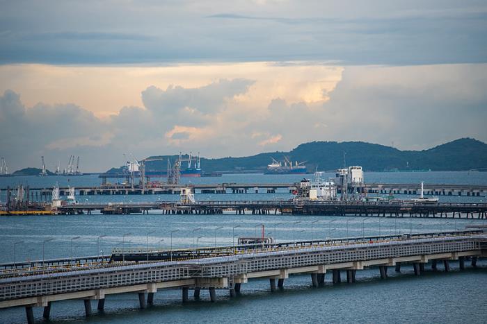 广州同至物流有限公司