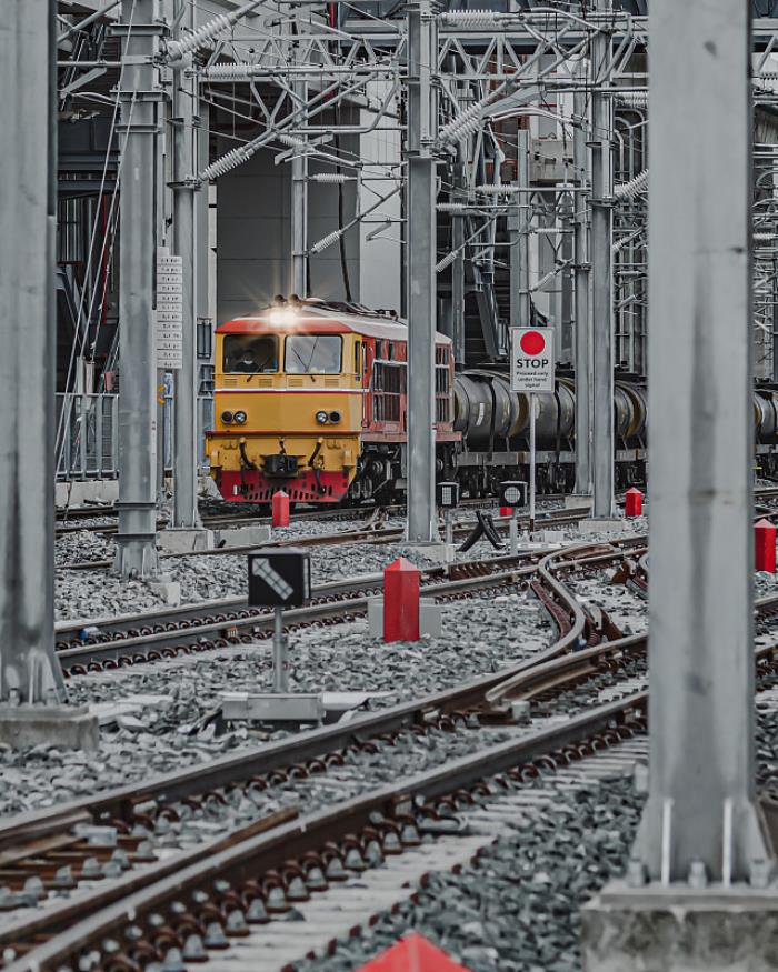 天津九州顺达物流有限公司