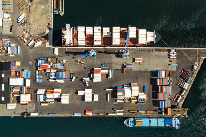 深圳市林安运通物流有限公司