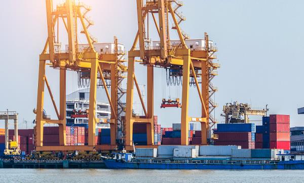 广西云富国际物流有限公司