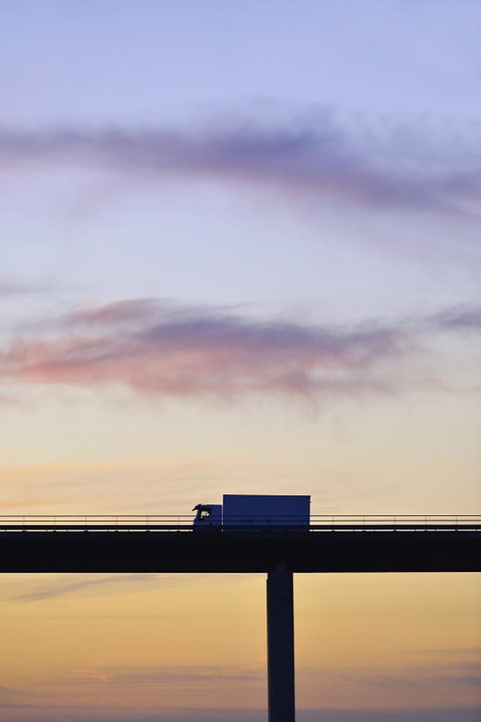 东莞市泛海物流有限公司