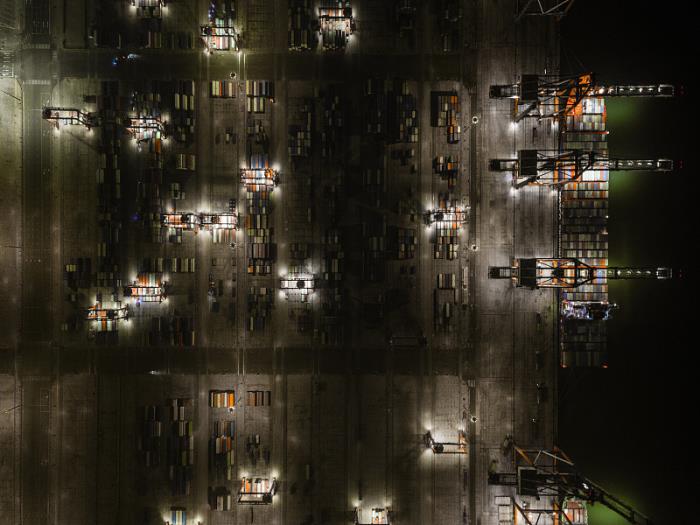 泽库县青藏黑牦牛物流有限公司