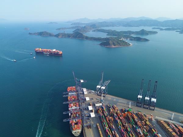 深圳市华鑫天成国际物流有限公司
