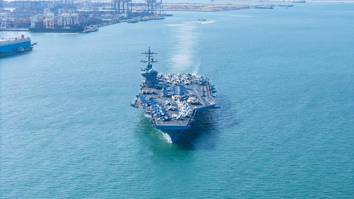 中山市利和物流有限公司