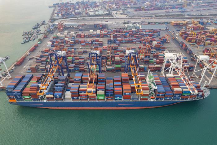 深圳市德邦物流有限公司沙井营业部