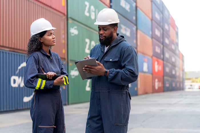 信宜市时代物流有限公司