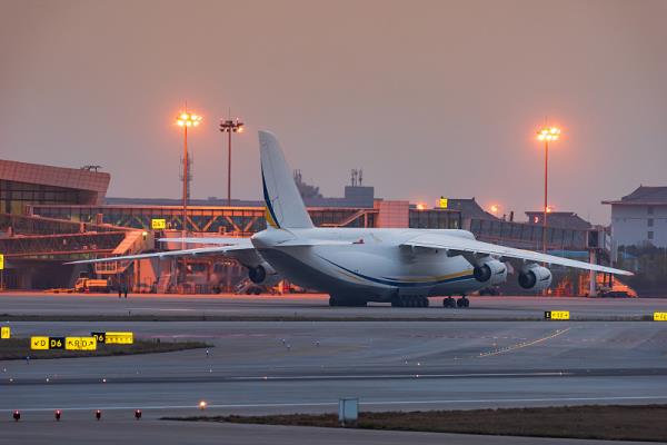 广西南宁万家公路港物流有限公司